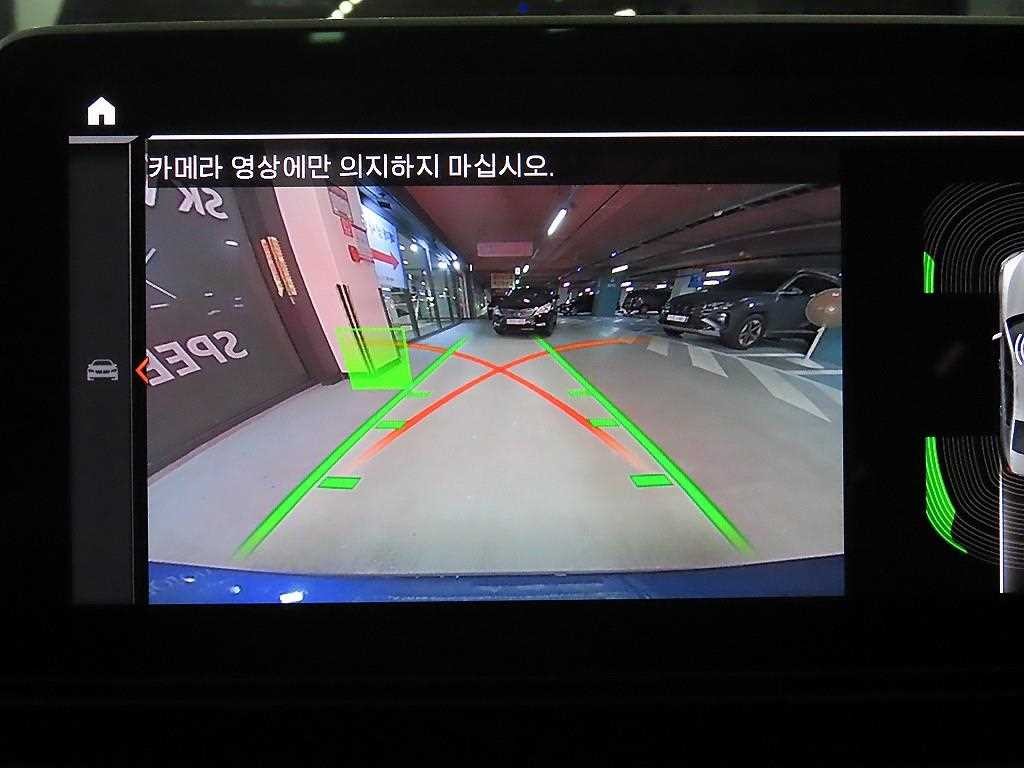 BMW 5시리즈 5시리즈 (G30) 523d M 스포츠 이미지 15