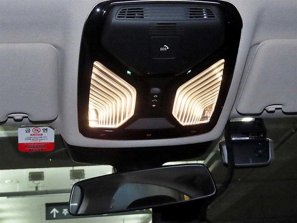 BMW 5시리즈 5시리즈 (G30) 523d M 스포츠 이미지 16