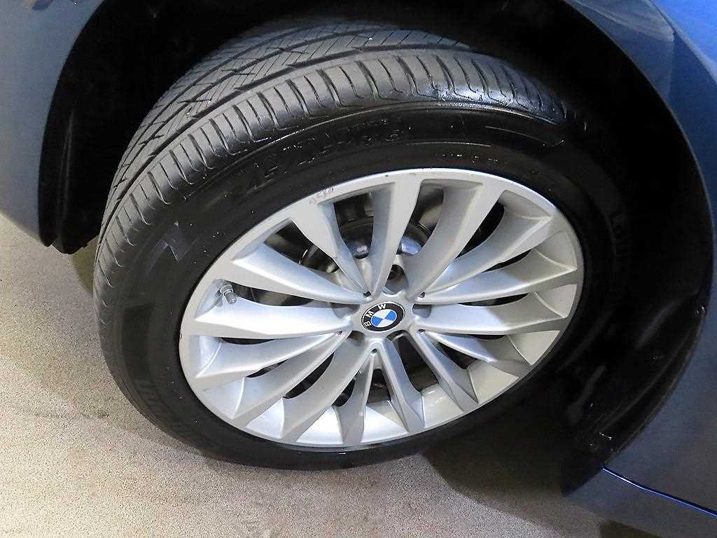 BMW 5시리즈 5시리즈 (G30) 523d M 스포츠 이미지 20