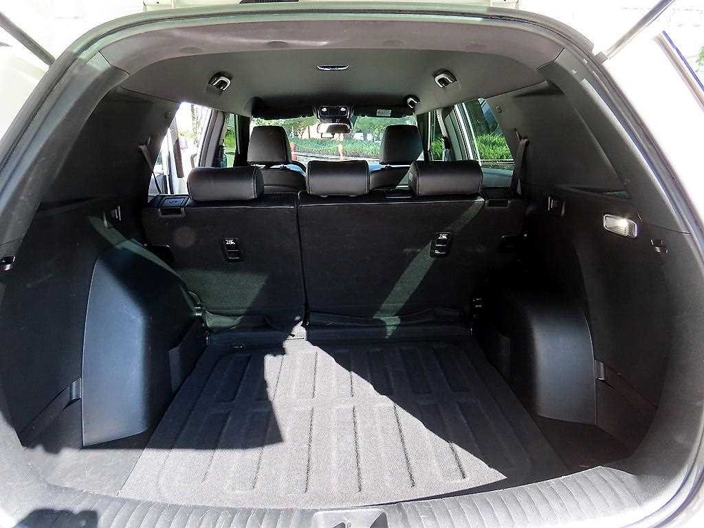 KG모빌리티(쌍용) 토레스 1.5 GDI-T 2WD T5 이미지 17