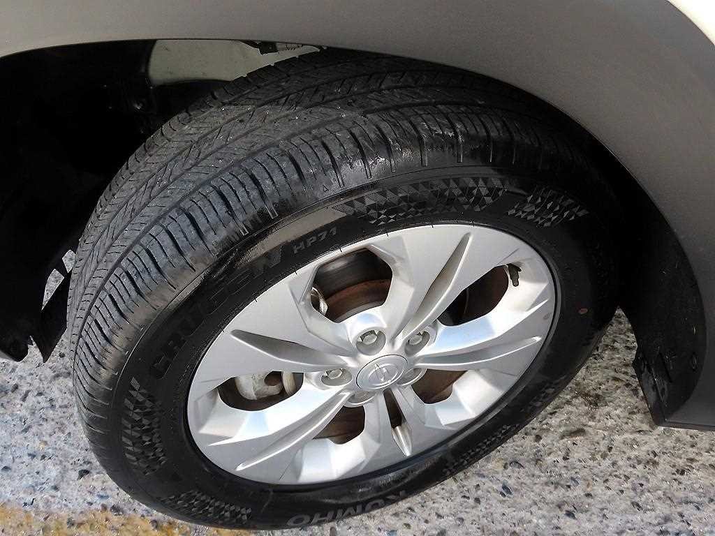 KG모빌리티(쌍용) 토레스 1.5 GDI-T 2WD T5 이미지 19
