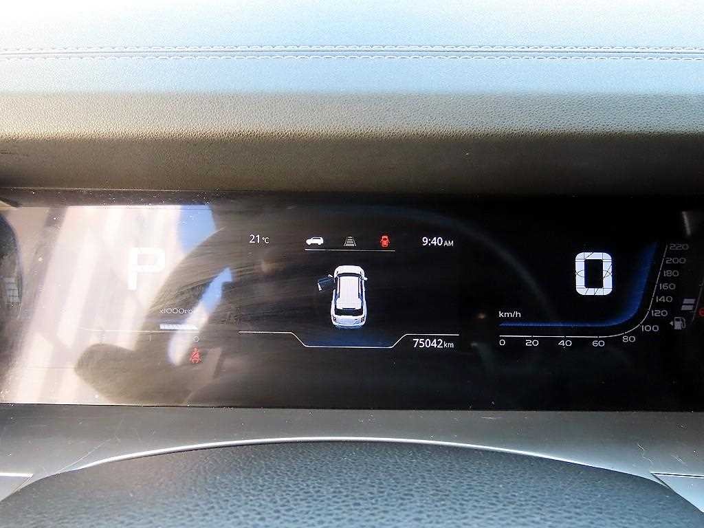 KG모빌리티(쌍용) 토레스 1.5 GDI-T 2WD T5 이미지 9