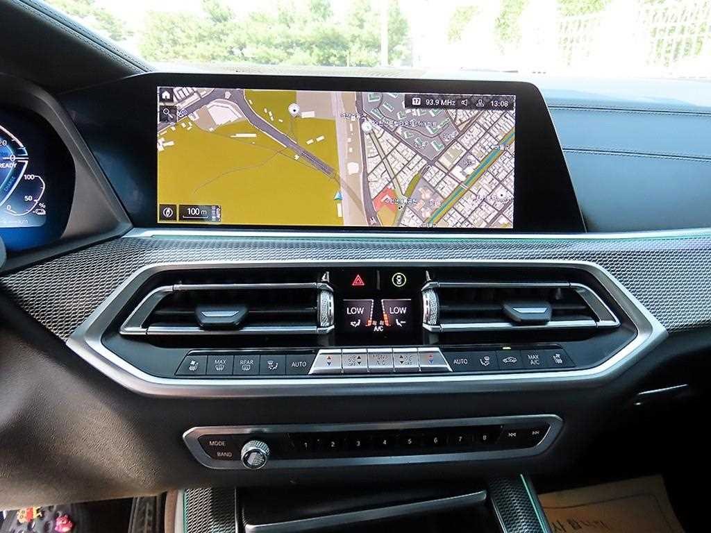 BMW X5 X5 (G05) xDrive 45e M 스포츠 이미지 13