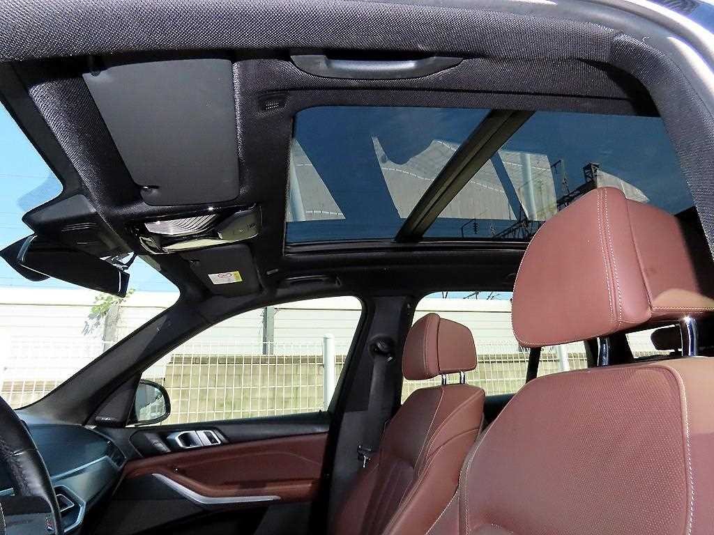 BMW X5 X5 (G05) xDrive 45e M 스포츠 이미지 16