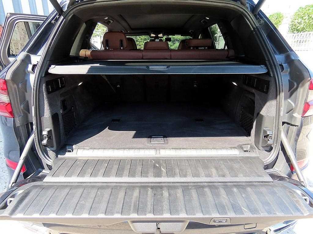 BMW X5 X5 (G05) xDrive 45e M 스포츠 이미지 17