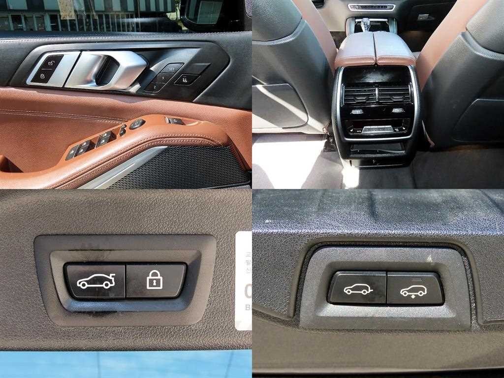 BMW X5 X5 (G05) xDrive 45e M 스포츠 이미지 18