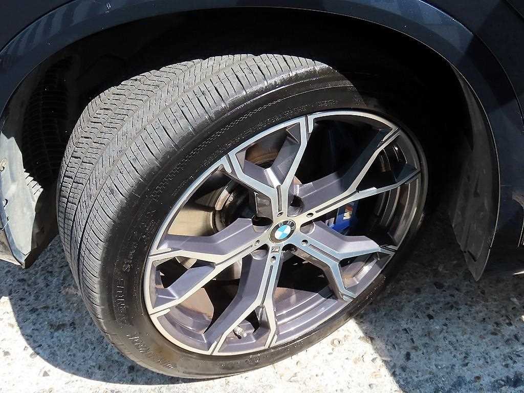 BMW X5 X5 (G05) xDrive 45e M 스포츠 이미지 20