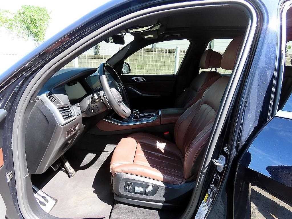 BMW X5 X5 (G05) xDrive 45e M 스포츠 이미지 5