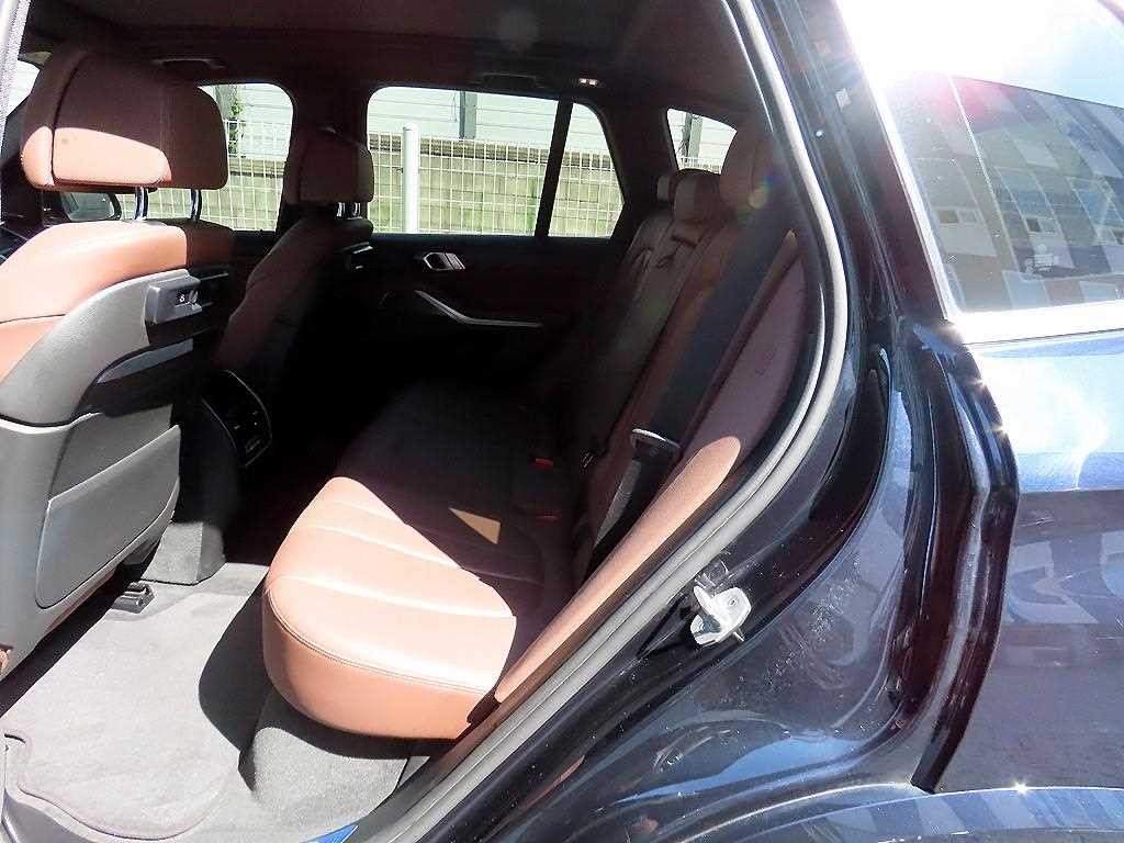 BMW X5 X5 (G05) xDrive 45e M 스포츠 이미지 6