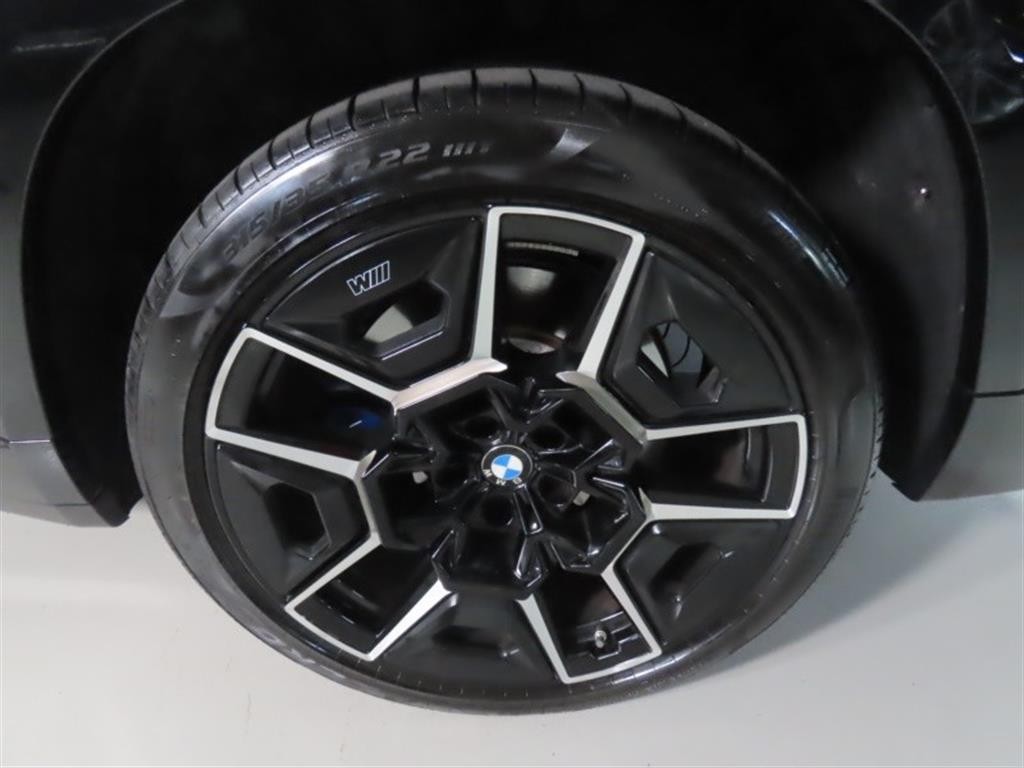 BMW XM XM (G09) 4.4 V8 PHEV 하이글로스 쉐도우 라인 이미지 17