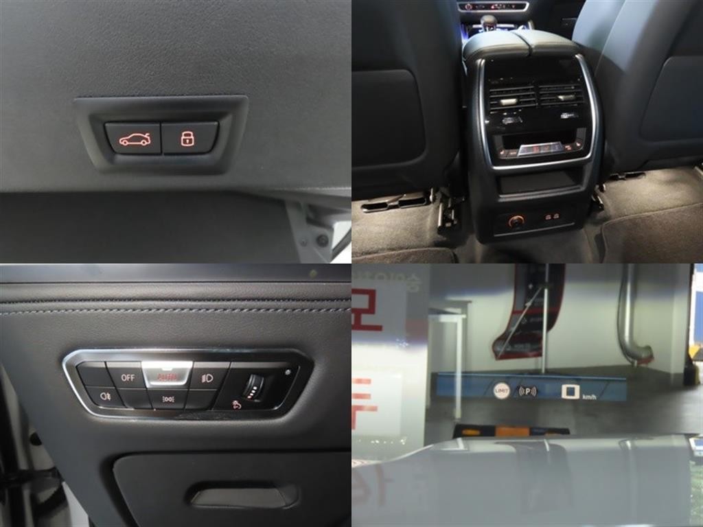 BMW XM XM (G09) 4.4 V8 PHEV 하이글로스 쉐도우 라인 이미지 19