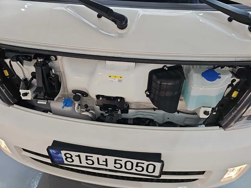 소형화물 카고(소형) [카고]봉고3 (LPG2.5터보) 더블캡/초장축/2WD L 이미지 5