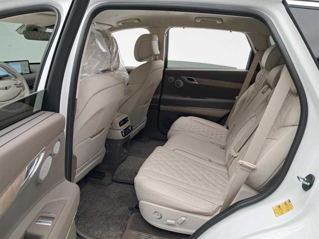 제네시스 GV80 가솔린 3.5T AWD 이미지 12