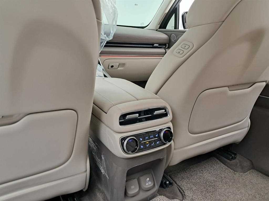제네시스 GV80 가솔린 3.5T AWD 이미지 16
