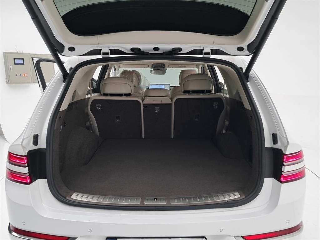 제네시스 GV80 가솔린 3.5T AWD 이미지 18