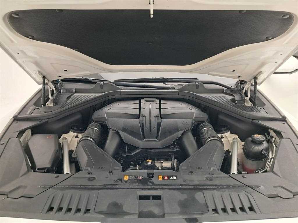 제네시스 GV80 가솔린 3.5T AWD 이미지 19