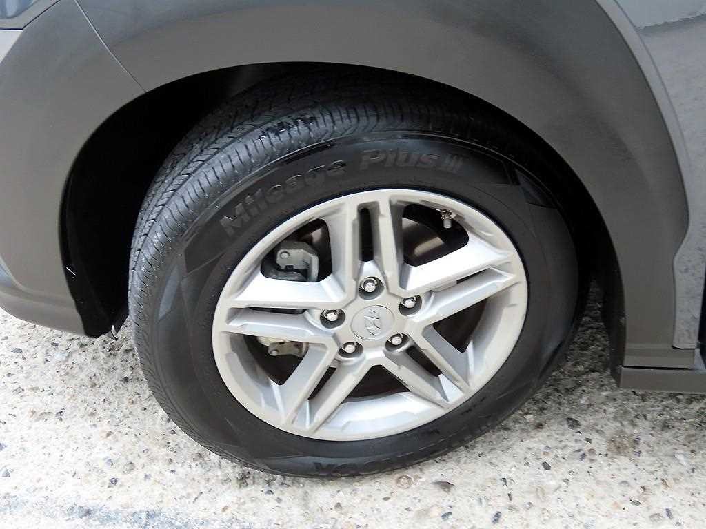 현대 코나 더 뉴 코나 가솔린 2.0 2WD 스마트 이미지 17