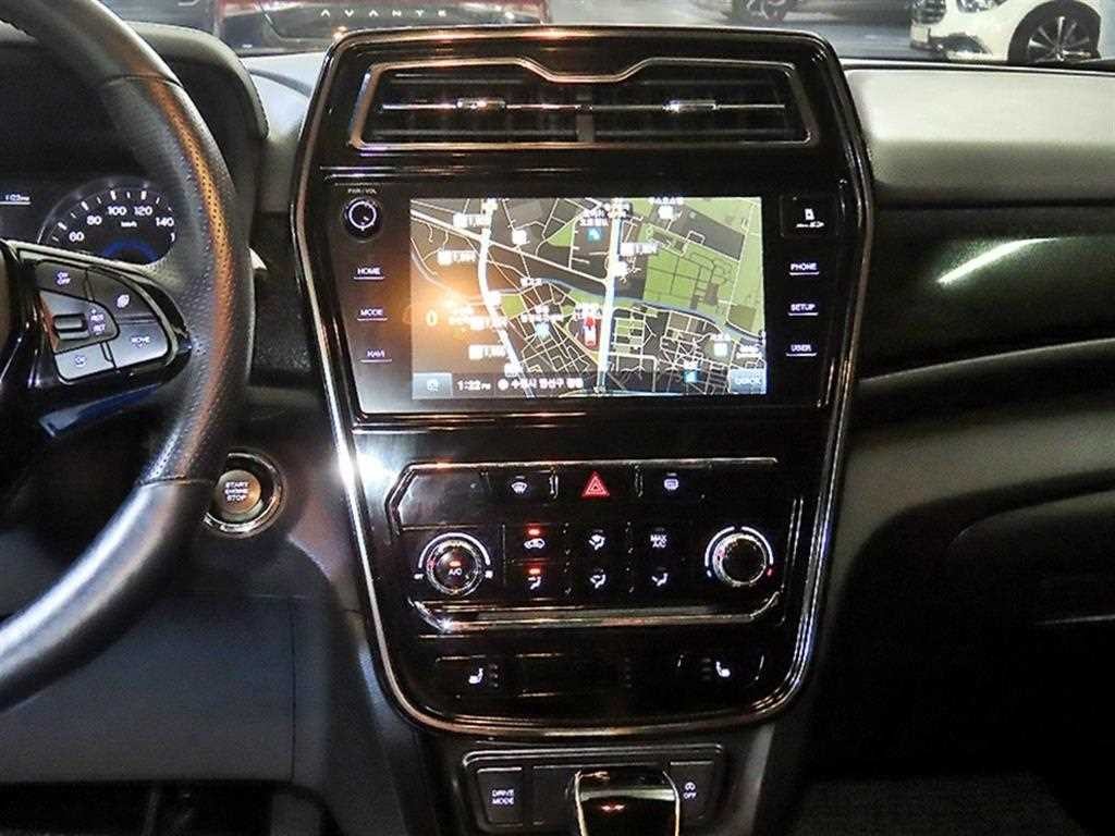 KG모빌리티(쌍용) 티볼리 베리 뉴 티볼리 2WD 가솔린 1.5 V5 이미지 11