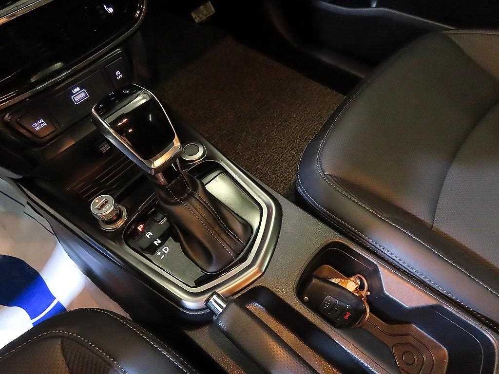 KG모빌리티(쌍용) 티볼리 베리 뉴 티볼리 2WD 가솔린 1.5 V5 이미지 12