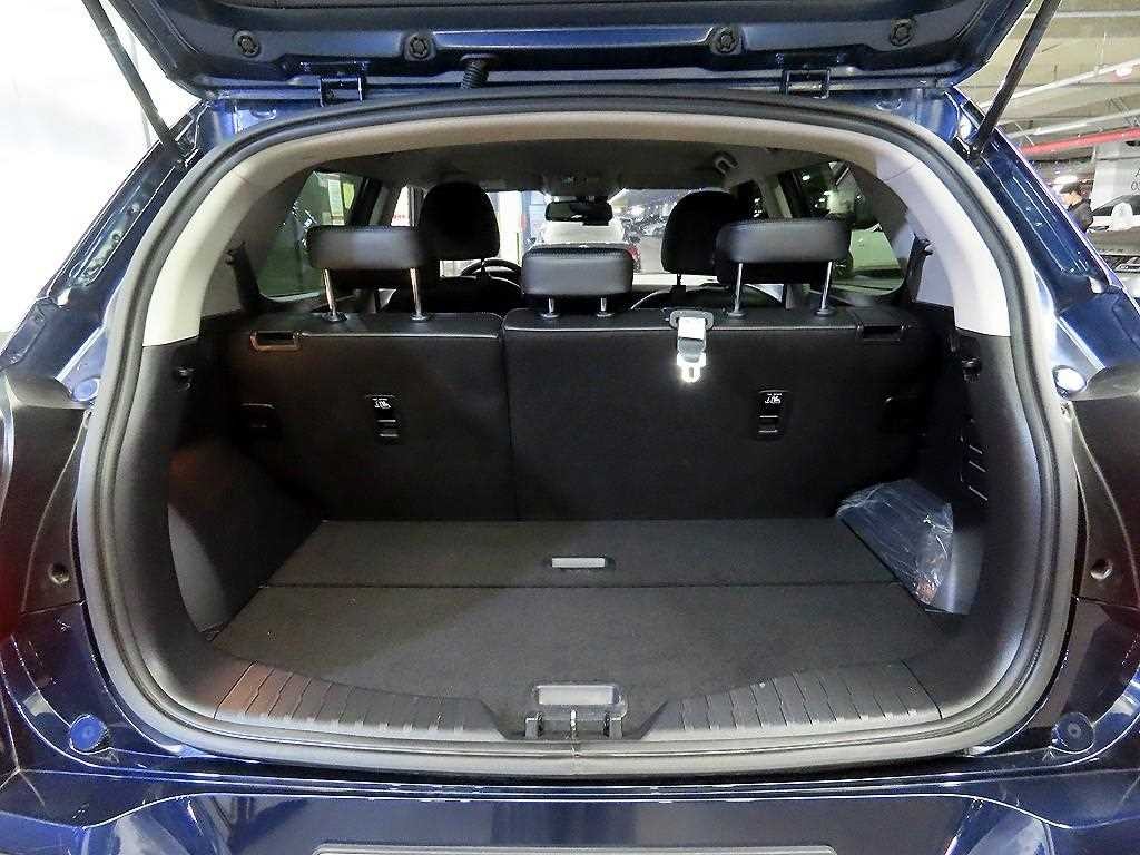KG모빌리티(쌍용) 티볼리 베리 뉴 티볼리 2WD 가솔린 1.5 V5 이미지 18
