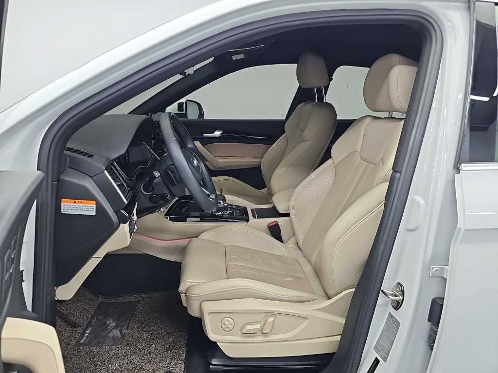 아우디 Q5 Q5 (FY) 40 TDI 콰트로 프리미엄 이미지 11
