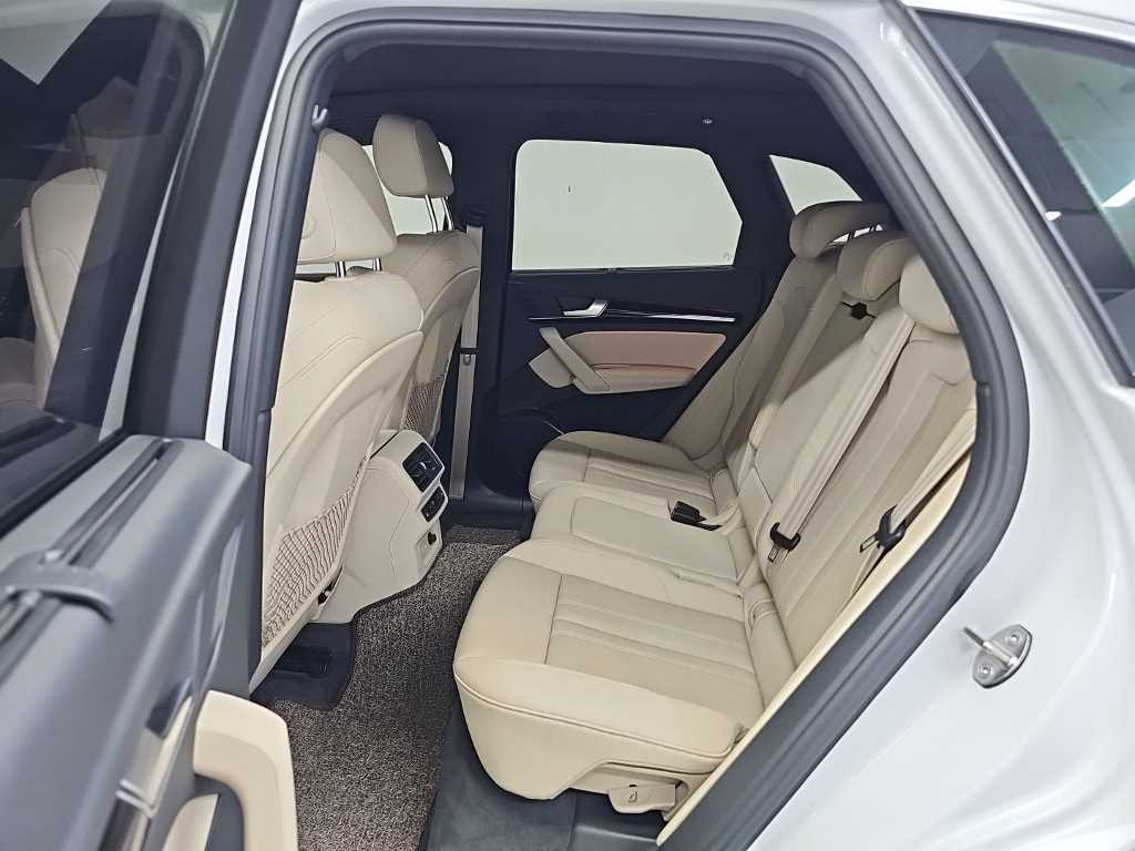 아우디 Q5 Q5 (FY) 40 TDI 콰트로 프리미엄 이미지 12