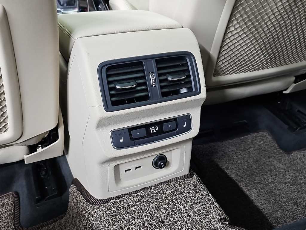 아우디 Q5 Q5 (FY) 40 TDI 콰트로 프리미엄 이미지 13