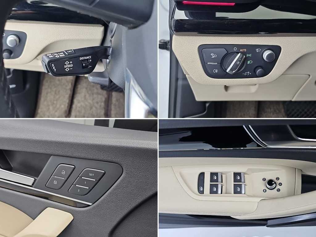 아우디 Q5 Q5 (FY) 40 TDI 콰트로 프리미엄 이미지 17