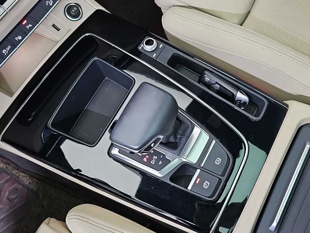 아우디 Q5 Q5 (FY) 40 TDI 콰트로 프리미엄 이미지 8