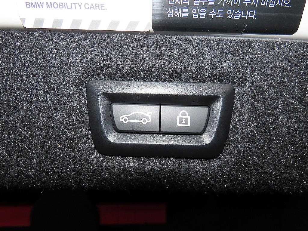 BMW 5시리즈 5시리즈 (G30) 520i 럭셔리 이미지 15