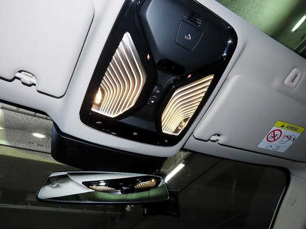 BMW 5시리즈 5시리즈 (G30) 520i 럭셔리 이미지 16