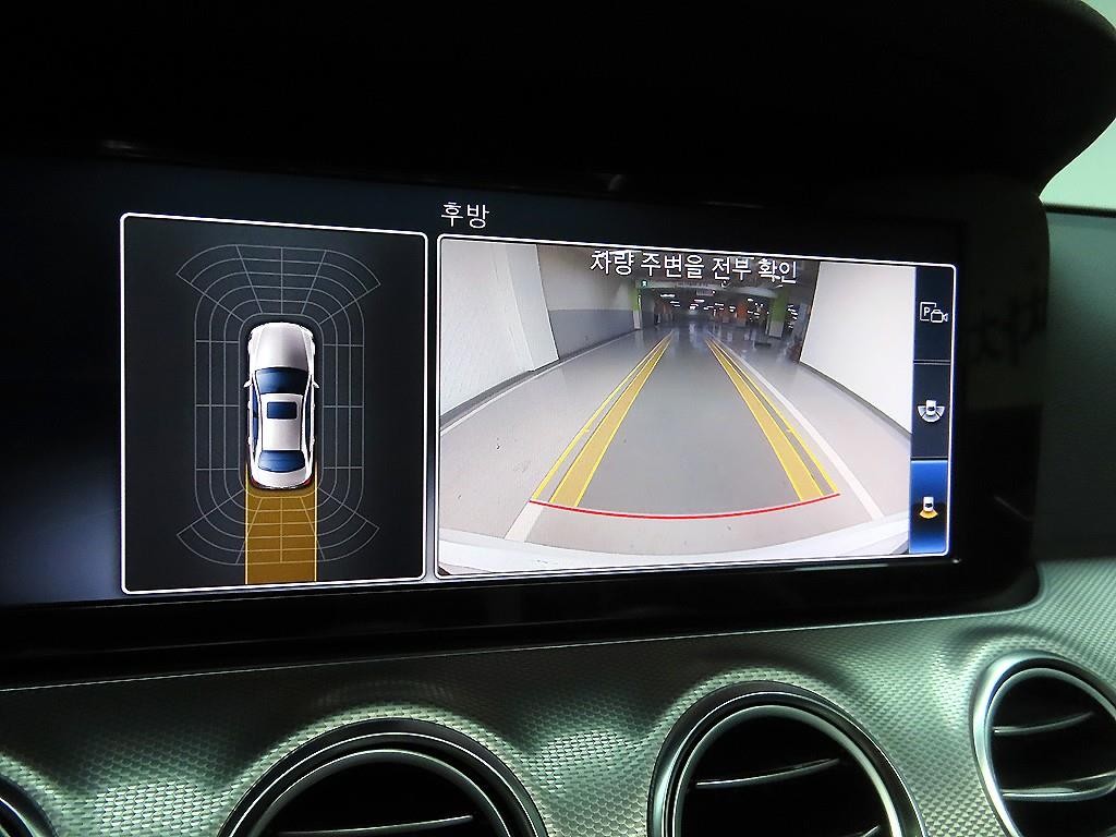 벤츠 E 클래스 E-클래스 W213 E300 아방가르드 이미지 15