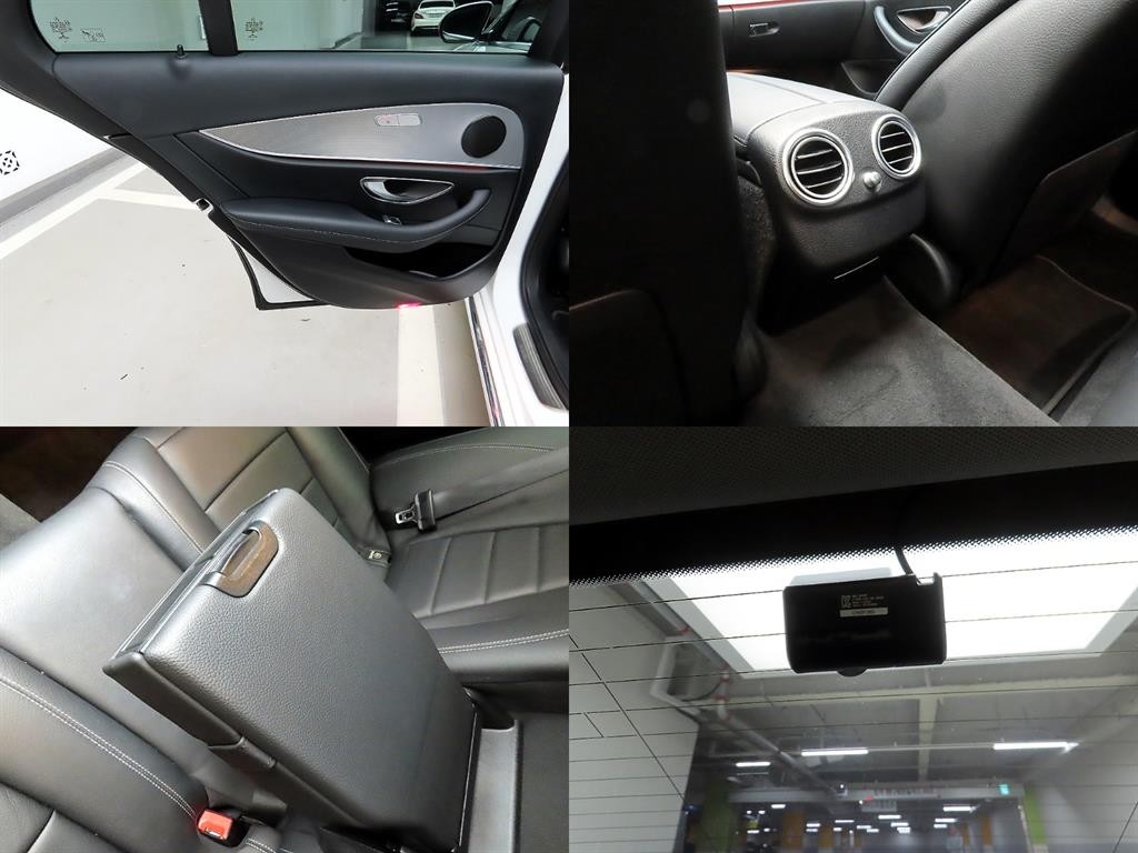 벤츠 E 클래스 E-클래스 W213 E300 아방가르드 이미지 18