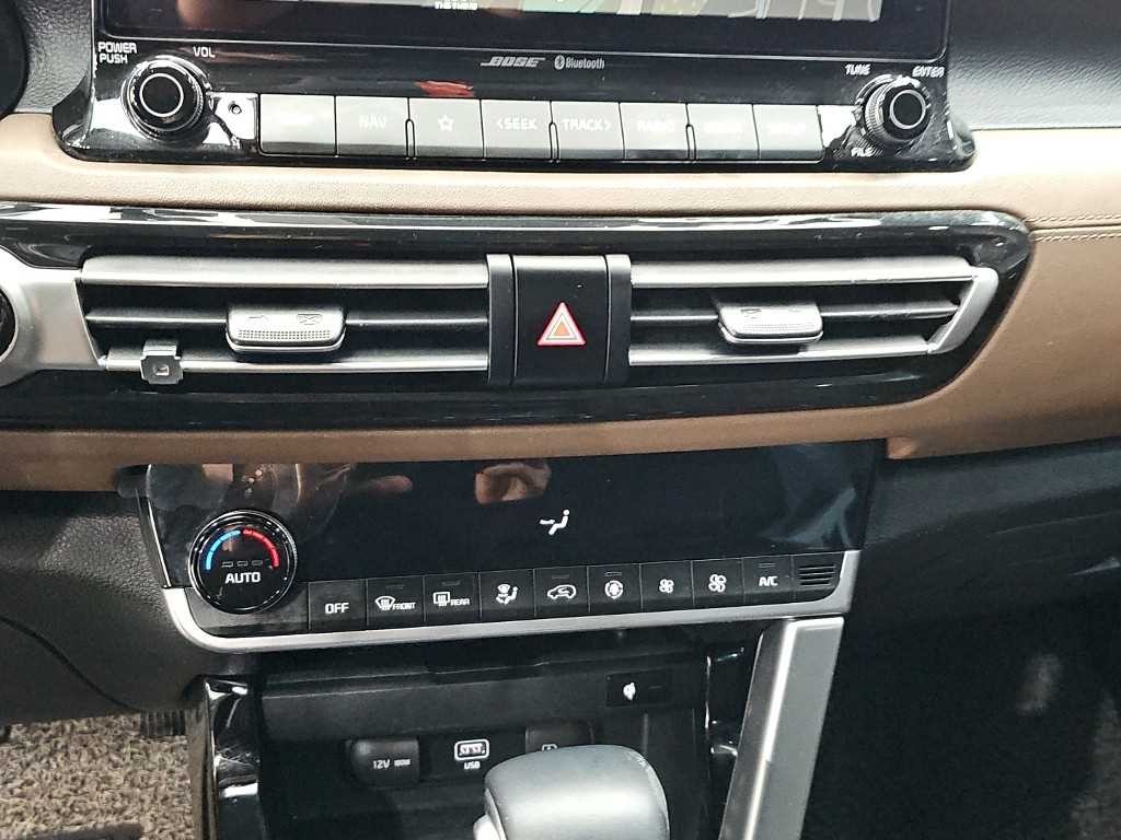 기아 셀토스 가솔린 1.6 터보 4WD 노블레스 이미지 10