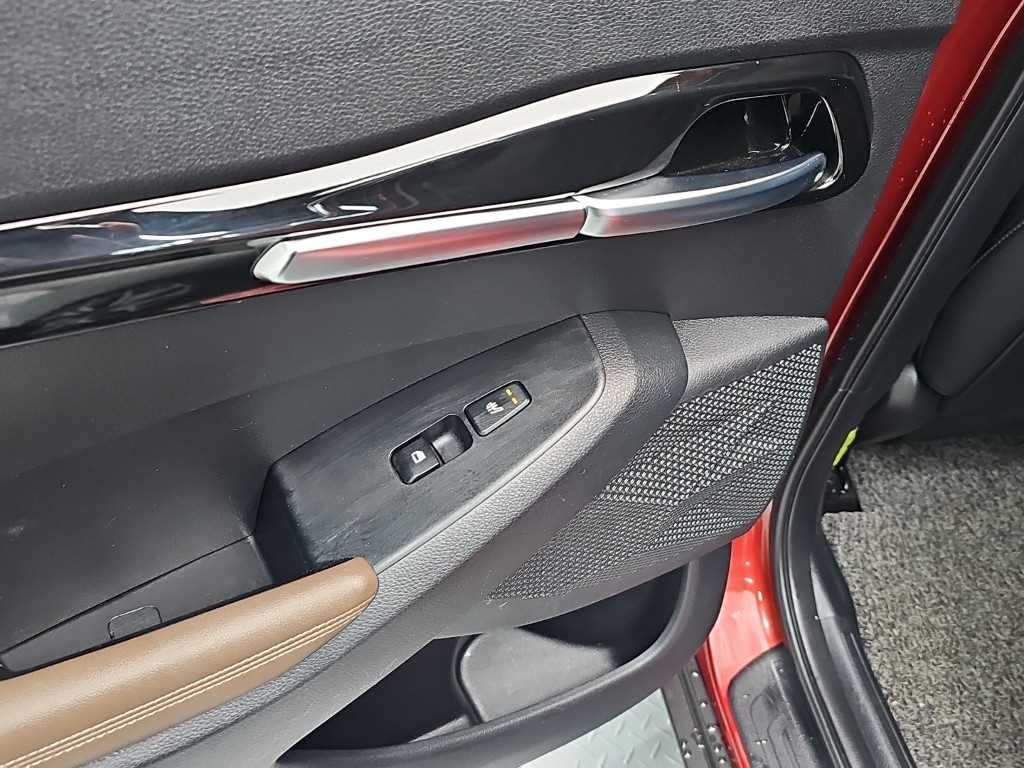 기아 셀토스 가솔린 1.6 터보 4WD 노블레스 이미지 13