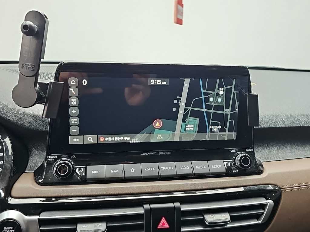 기아 셀토스 가솔린 1.6 터보 4WD 노블레스 이미지 14