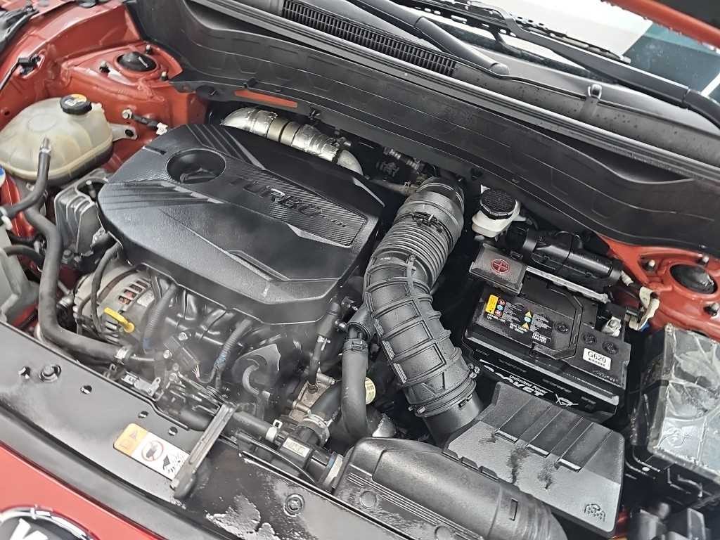 기아 셀토스 가솔린 1.6 터보 4WD 노블레스 이미지 5