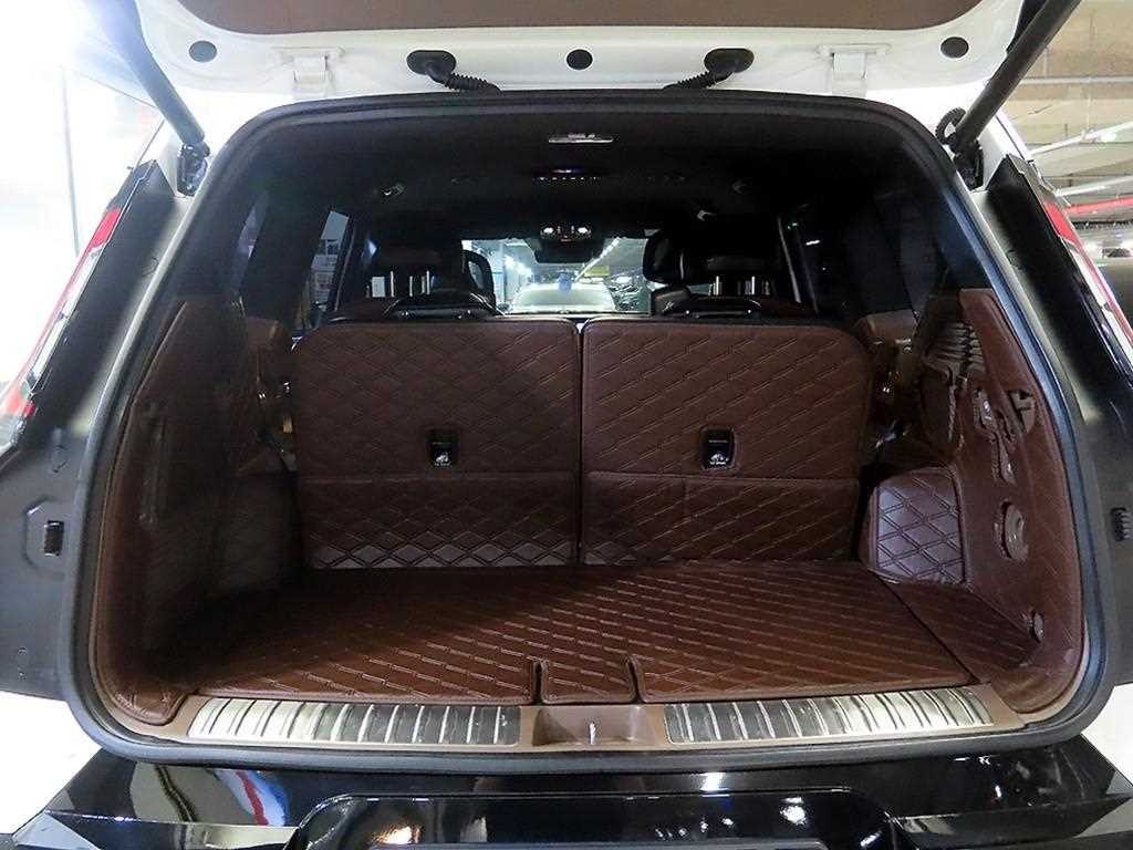 기아 EV9 롱레인지 4WD GT Line 이미지 15