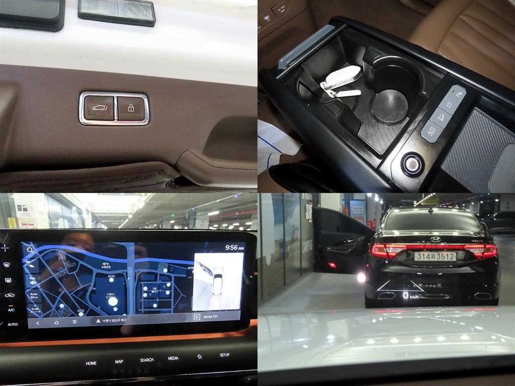 기아 EV9 롱레인지 4WD GT Line 이미지 18