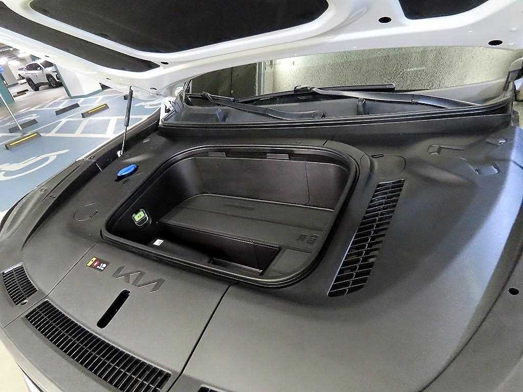 기아 EV9 롱레인지 4WD GT Line 이미지 19