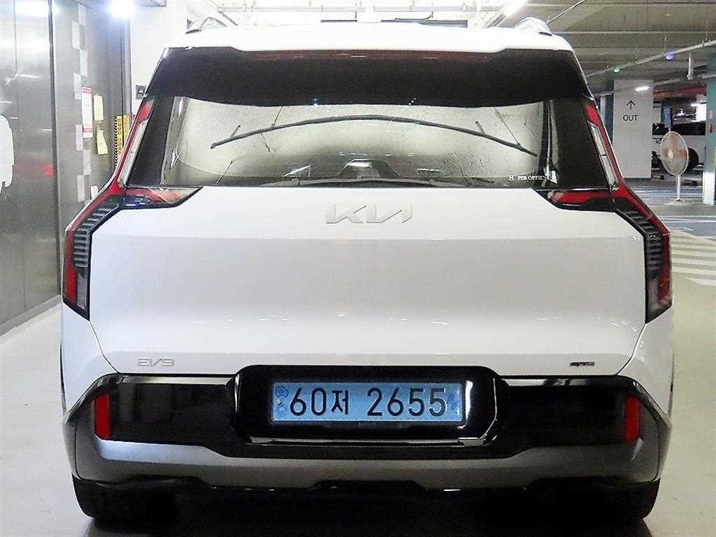 기아 EV9 롱레인지 4WD GT Line 이미지 5
