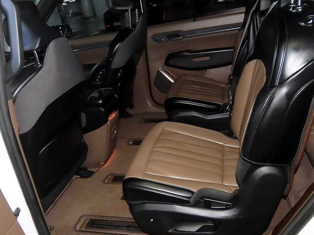 기아 EV9 롱레인지 4WD GT Line 이미지 7