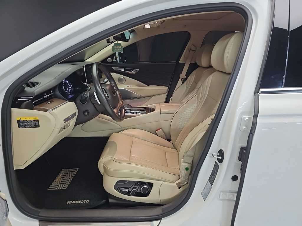 기아 K9 더 K9 3.8 GDI 2WD 플래티넘Ⅱ 이미지 11