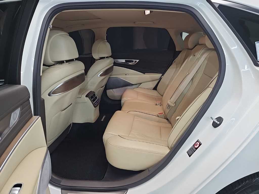기아 K9 더 K9 3.8 GDI 2WD 플래티넘Ⅱ 이미지 12