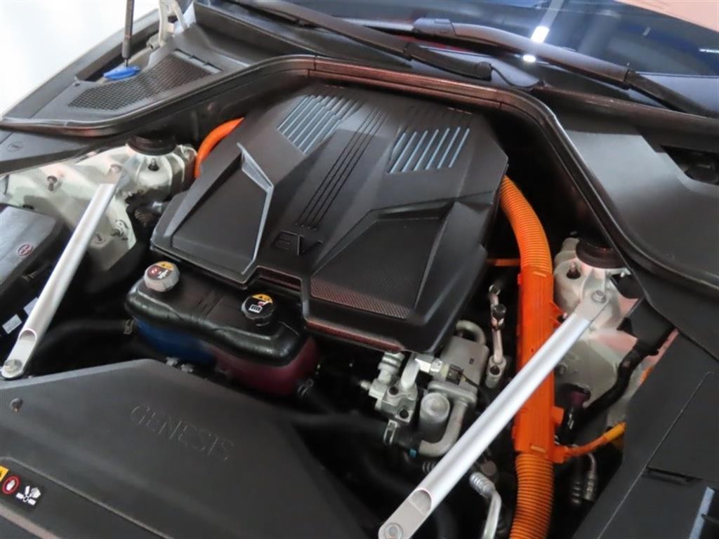 제네시스 G80 G80(RG3) 일렉트리파이드 이미지 20