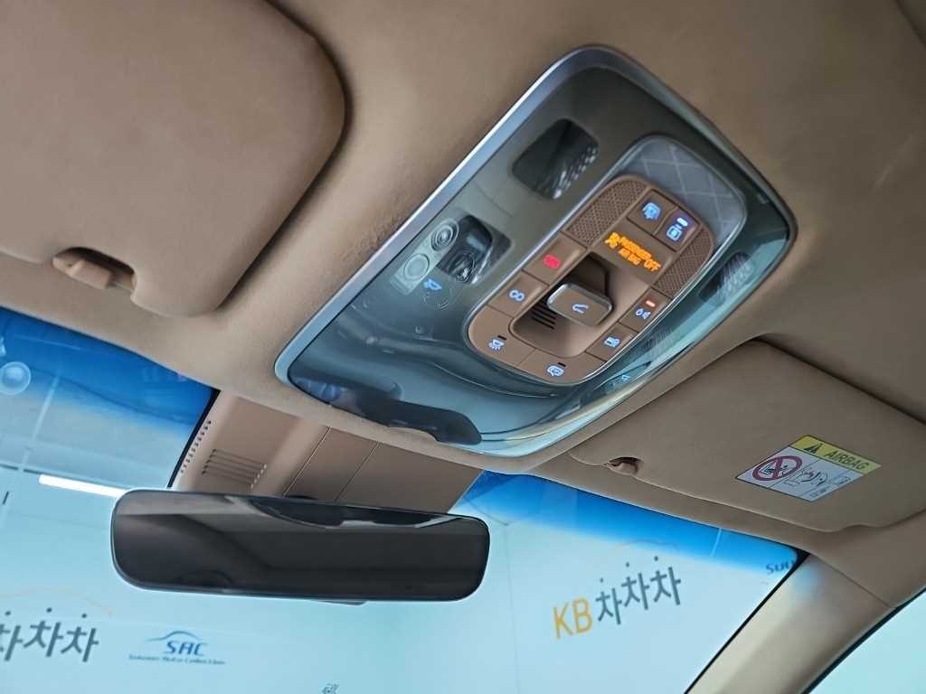 제네시스 G80 G80(RG3) 2.5 가솔린 터보 AWD 기본형 이미지 17