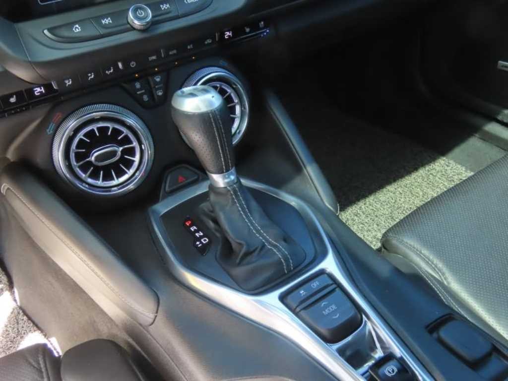 쉐보레 카마로 올뉴카마로 SS 6.2 V8 이미지 11