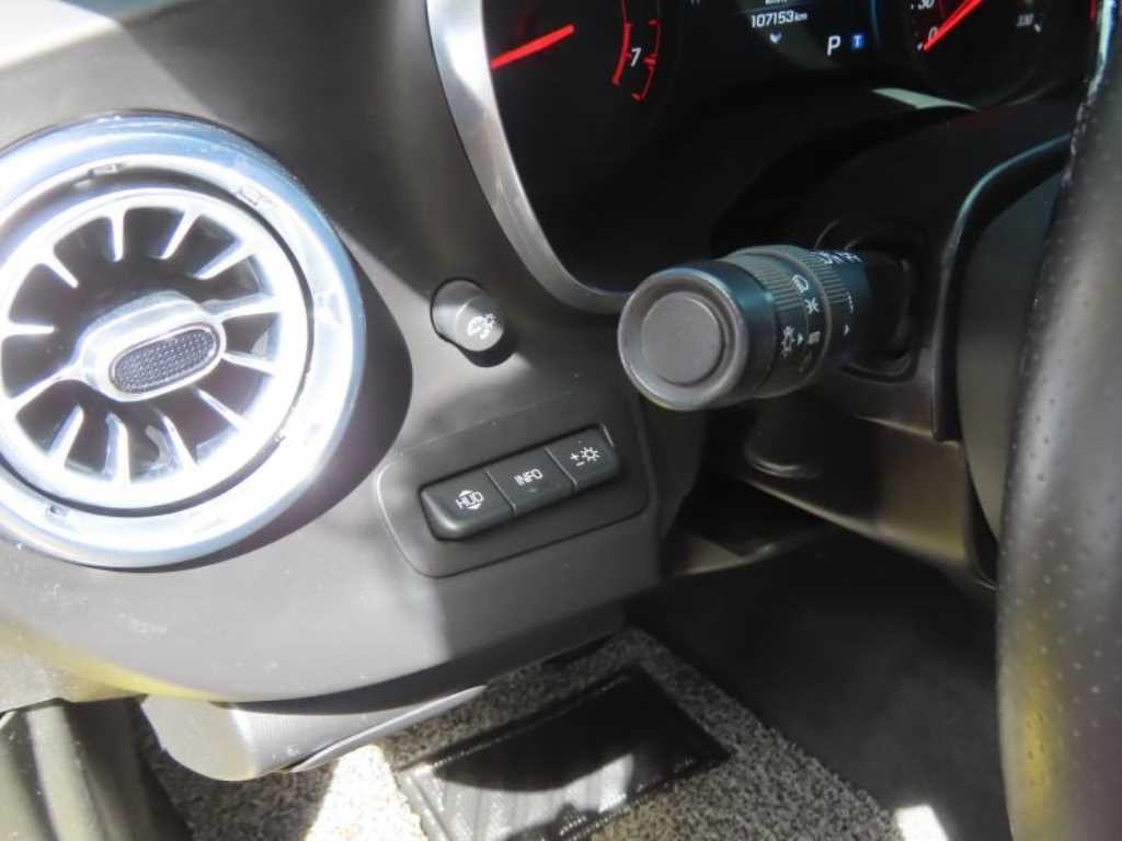 쉐보레 카마로 올뉴카마로 SS 6.2 V8 이미지 13
