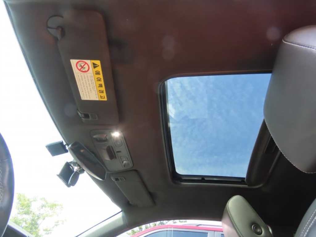 쉐보레 카마로 올뉴카마로 SS 6.2 V8 이미지 16