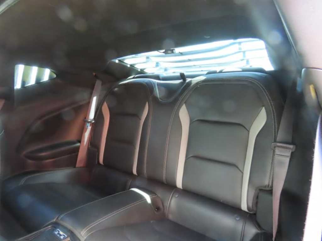 쉐보레 카마로 올뉴카마로 SS 6.2 V8 이미지 6